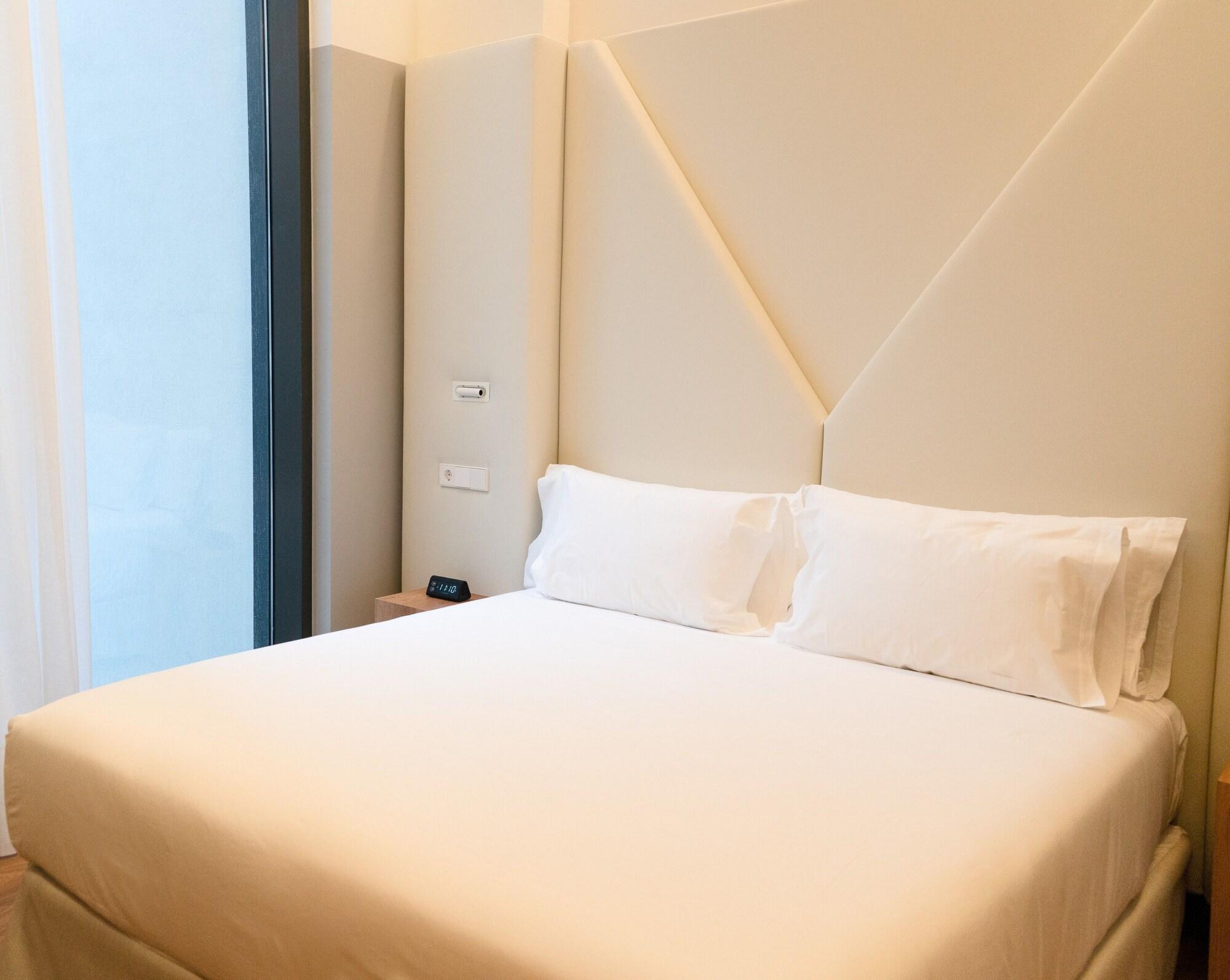 Hotel Occidental Diagonal 414 Barcellona Esterno foto