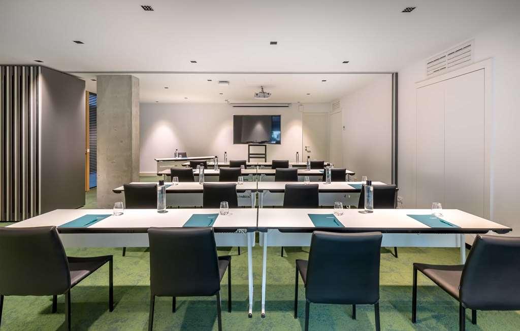 Hotel Occidental Diagonal 414 Barcellona Servizi foto