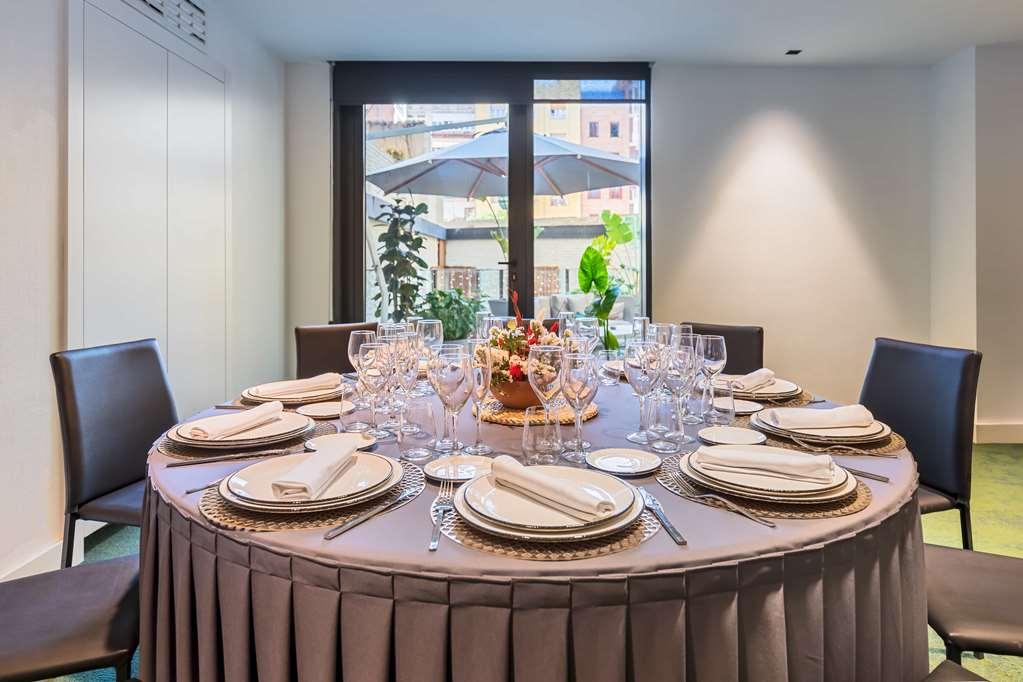 Hotel Occidental Diagonal 414 Barcellona Servizi foto