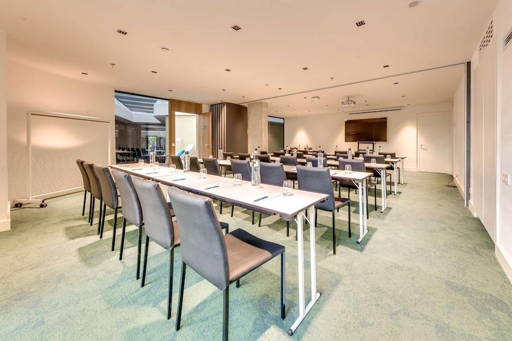 Hotel Occidental Diagonal 414 Barcellona Esterno foto