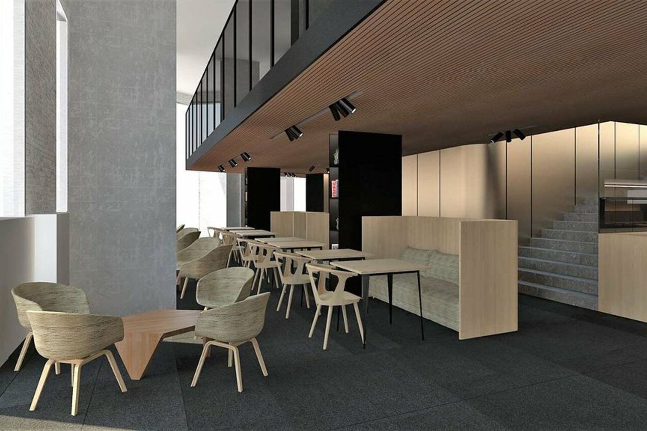 Hotel Occidental Diagonal 414 Barcellona Esterno foto